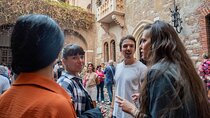 Juliet's Secret - How to fall in love in Verona