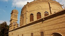 Cairo Highlights 6 Hour Private Guided Tour
