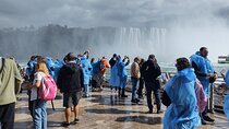 Niagara Falls Private Custom Tour from Toronto Area