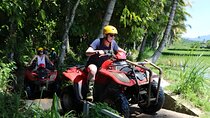 Ubud Quad Bike: Best Bali ATV Ride Adventure