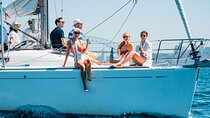 Sydney Harbour Sail Like a Local Lunch Tour