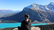 Banff National Park Exclusive Small Group Tour