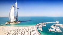 The Price of Dubai City Tour Visit Abu Dhabi City Complimentary