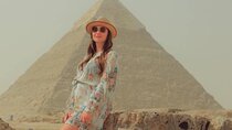 Private Tours to Pyramids of Giza and Sphinx