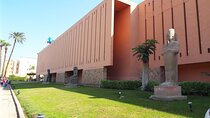 Luxor Museum and Mummification Museum Private Tour