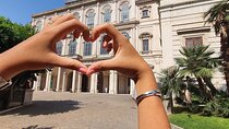 Barberini Palace Fun and Educational Tour for Kids & Families