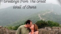 13 days Great China Tour Beijing Xian Shanghai Guilin Hong Kong