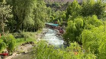 private day trip to Ourika Valley from marrakech 