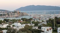 Private Bodrum City Tour for Cruise Passangers