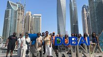 Dubai Full Day Tour