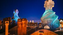 La Pedrera - Casa Mila Night Experience