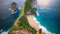 Full Day Nusa Penida Island Beach Tour From Bali