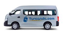 Cancun Airport Shared Transfer