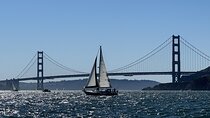 2hr. INTERACTIVE Sailing Experience on San Francisco Bay