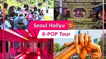 K-POP Fan One Day tour from Seoul