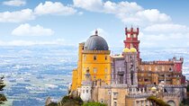 From Lisbon: Sintra, Cabo da Roca, & Cascais Private Tour