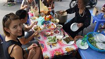 Hanoi Street Food Walking Tour