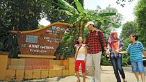 Malacca Garden, Museum & Zoo Tour from Kuala Lumpur with Lunch