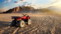 Aِdventure 3 Hours Safari by Quad Bike - Hurghada