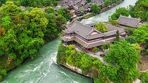 All-Inclusive Private Dujiangyan & Mount Qingcheng Day Tour