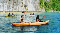 Hanoi Halong Bay Ninh Binh and Sapa 6 Days 5 Nights Package Tour