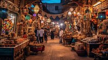 Luxury shopping tour in Giza &cairo &Khan Elkhalili bazaar & meal