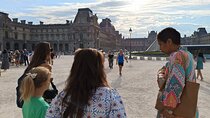 Kid-Friendly Paris Louvre Museum Private Tour & Reserved tickets