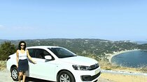 Private Airport Transfer Service in Corfu