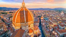 Duomo Florence Santa Maria del Fiore Audio Guide