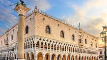 Doge's Palace Venice Audio Tour Experience