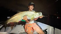 Tarpon & Snook Fishing Charter in Ft. Lauderdale