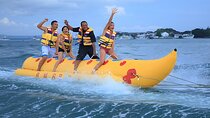 Nusa Dua Water Sports Jumbo Packages