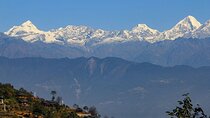 Full Day Private Trek from Changu Narayan to Nagarkot 