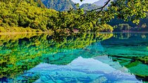 3 Day Private Tour to Jiuzhai Valley and Huanglong