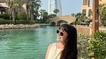 Private Tour in Dubai with Brazilian Guide