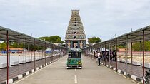 Colombo to Jaffna Private Budget Transfer 