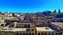 Skip the line Herculaneum Guided Tour 