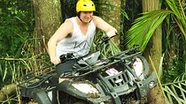 Bali ATV Ride - Ubud Quad Bike Adventure