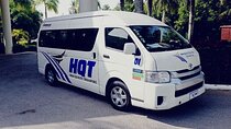"Uvero Alto Hotel Transfer to/from Punta Cana Airport" 