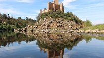 Private Tour to Tomar, Almourol Castle and the Templars