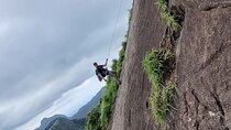 Pedra da Gávea Adventure Tour