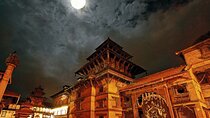 Private 7 Days Nepal Tour with 5 star Hotel Accommodation