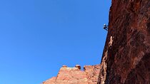 Desert Rock Climbing