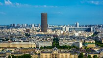 Skip-the-line Tour Montparnasse Paris with Private Guide