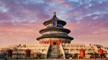 Private Tour: Temple of Heaven with Roast Duck and Acrobatic show