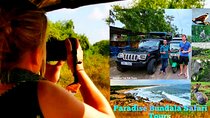 Paradise Bundala Safari Tours 