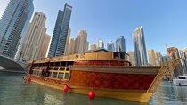 Ocean Empress Dhow Cruise With Private Transfer