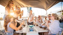 Cocktails Workshop & Sailing Cruise from Barcelona