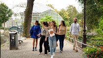 Anne Frank Walking Tour Amsterdam Including Jewish Cultural Quarter