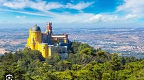 Private tour to Sintra half day 4/5 hours